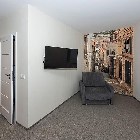Apartament Piano Świeradów-Zdrój Εξωτερικό φωτογραφία