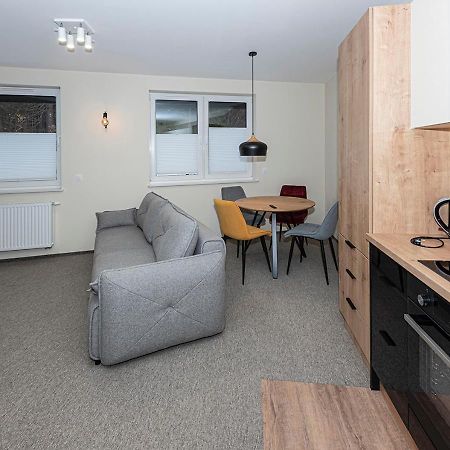Apartament Piano Świeradów-Zdrój Εξωτερικό φωτογραφία