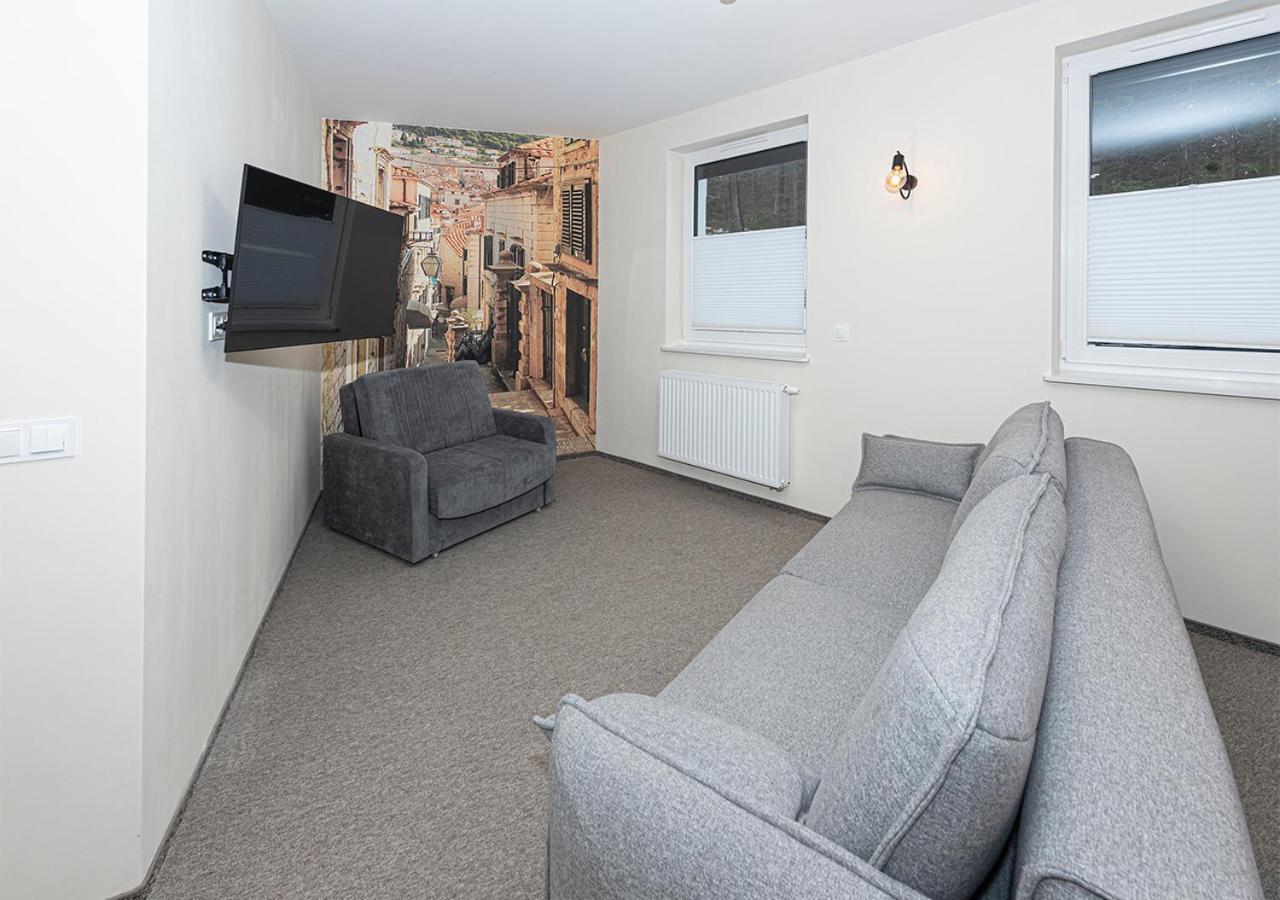 Apartament Piano Świeradów-Zdrój Εξωτερικό φωτογραφία