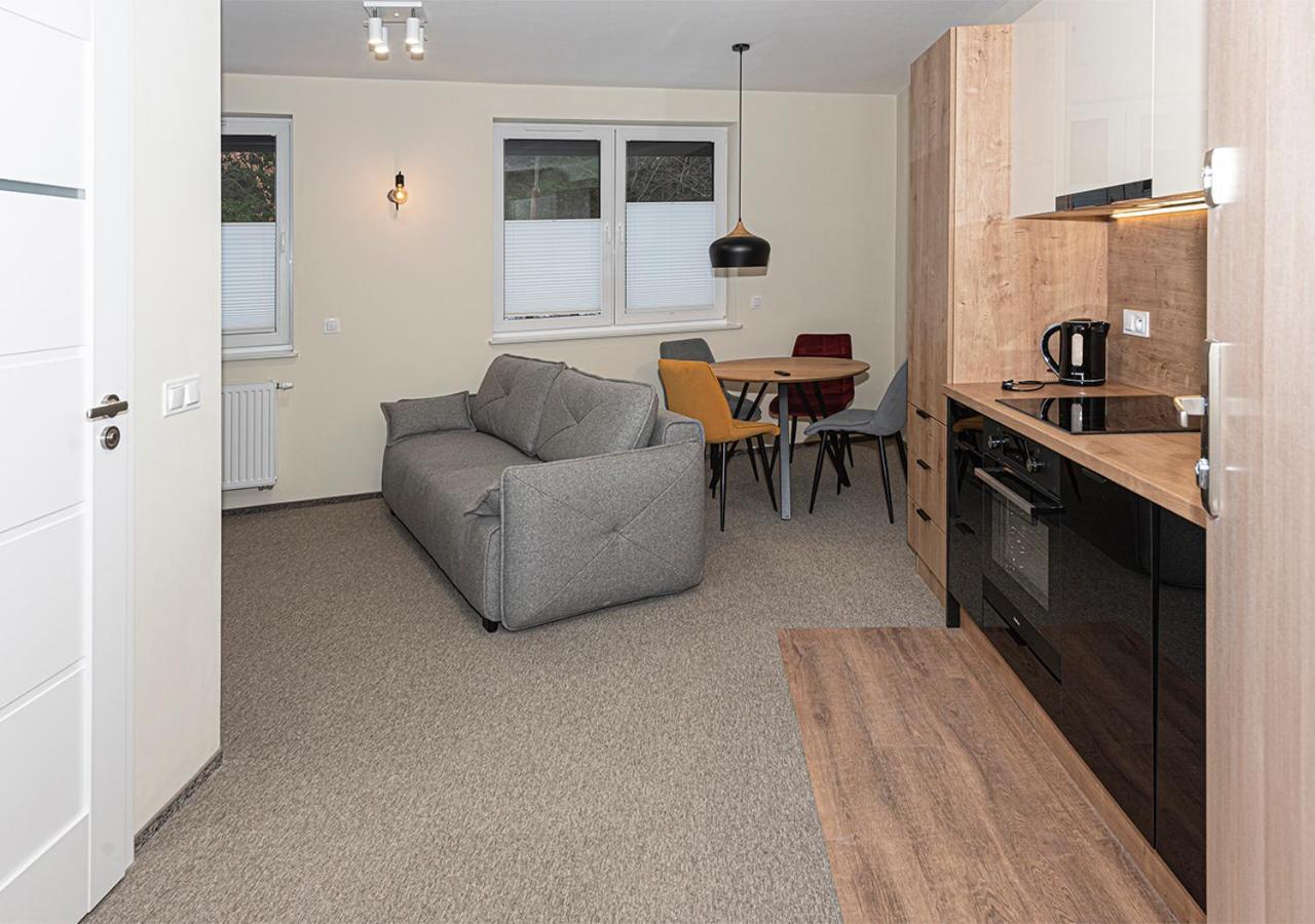 Apartament Piano Świeradów-Zdrój Εξωτερικό φωτογραφία