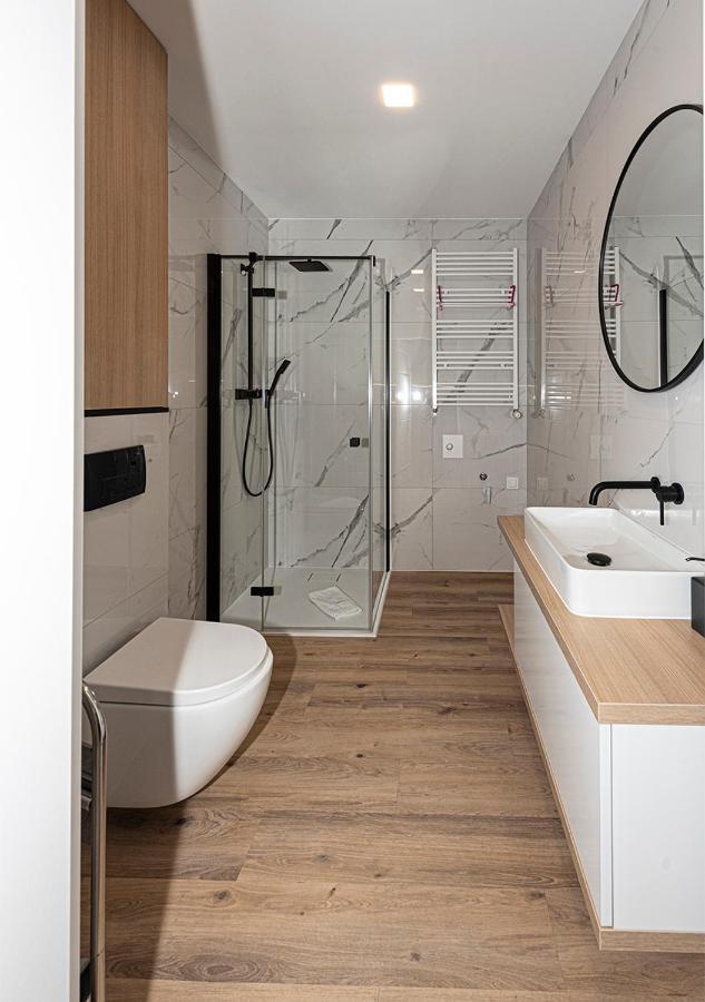 Apartament Piano Świeradów-Zdrój Εξωτερικό φωτογραφία
