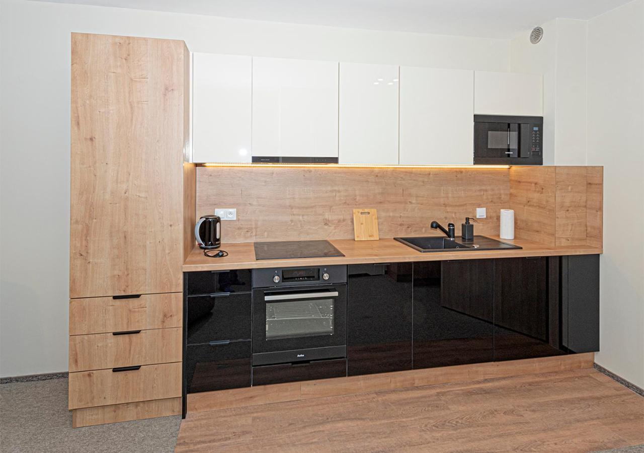 Apartament Piano Świeradów-Zdrój Εξωτερικό φωτογραφία