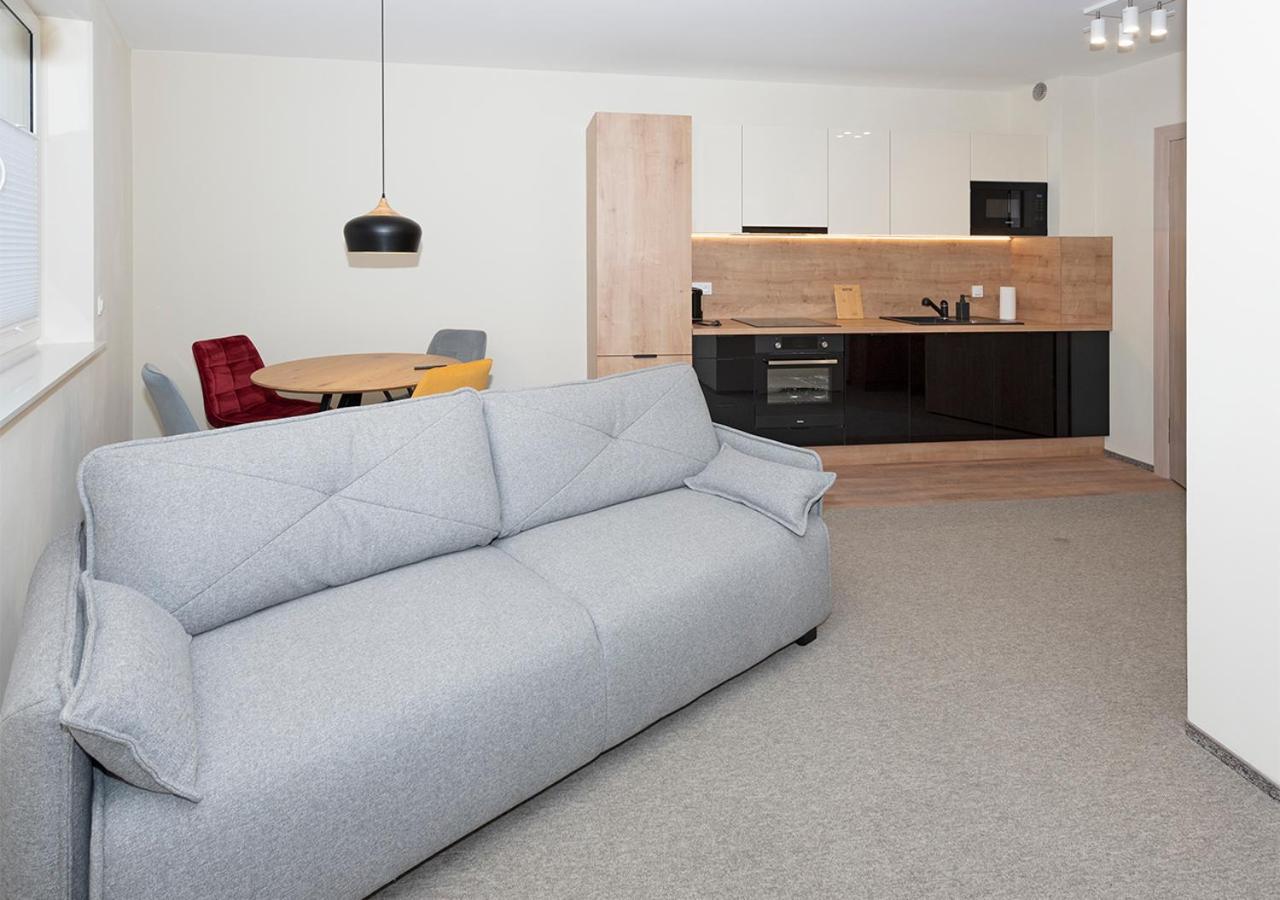 Apartament Piano Świeradów-Zdrój Εξωτερικό φωτογραφία