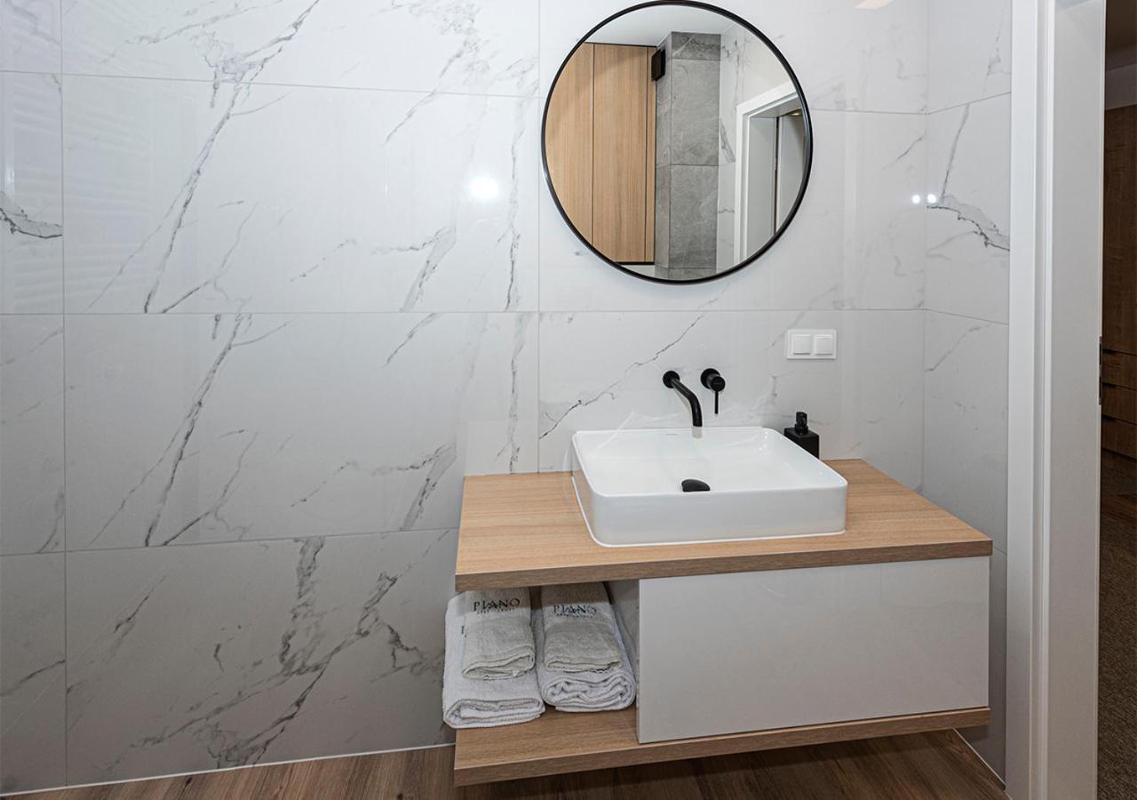 Apartament Piano Świeradów-Zdrój Εξωτερικό φωτογραφία